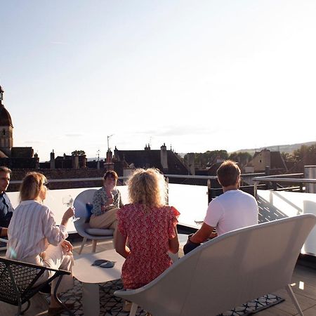 본느 Les Terrasses De Notre Dame 아파트 외부 사진